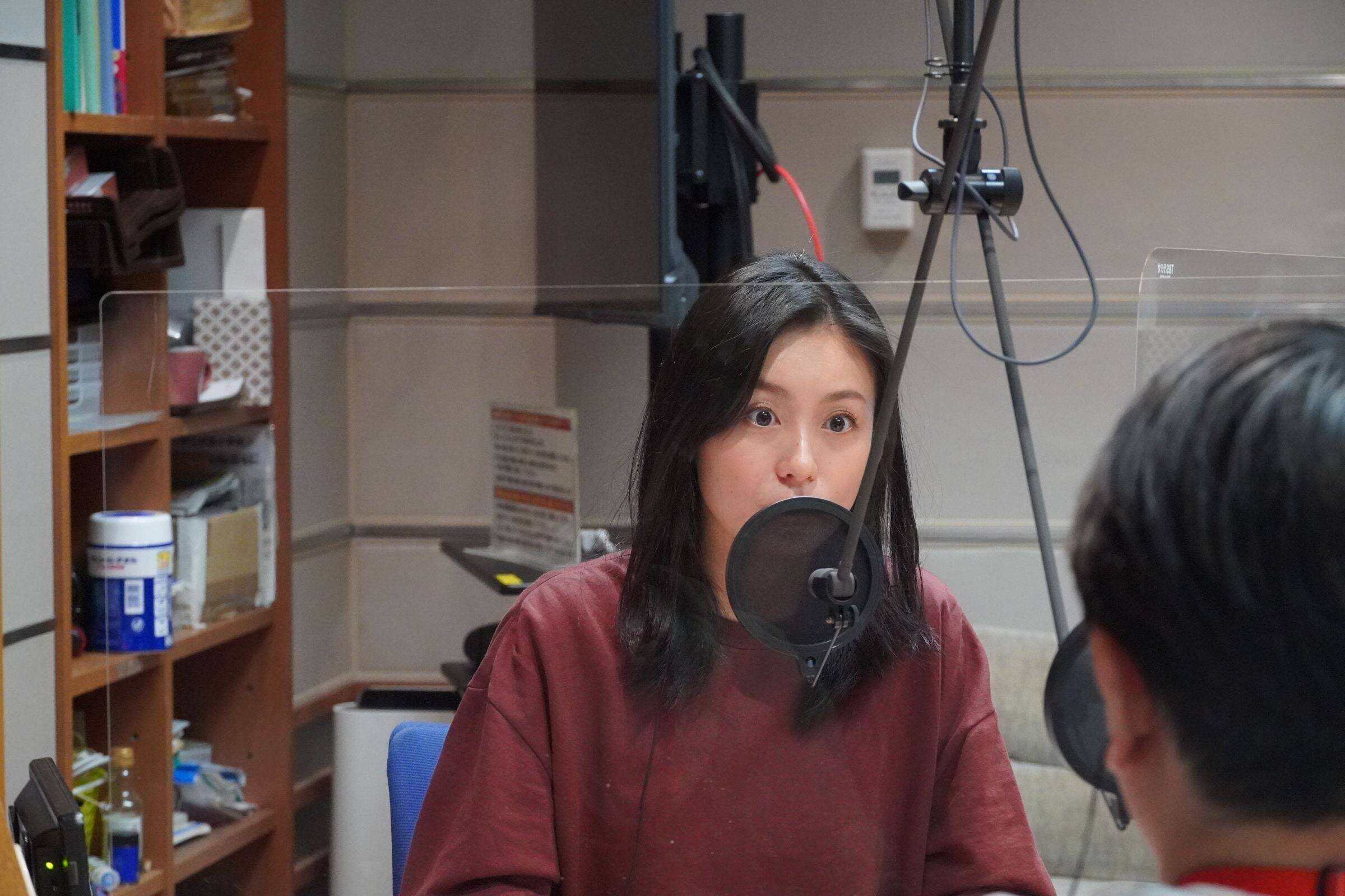 半年ぶり！dancyu編集長 植野”セクシーボイス”広生さん登場！