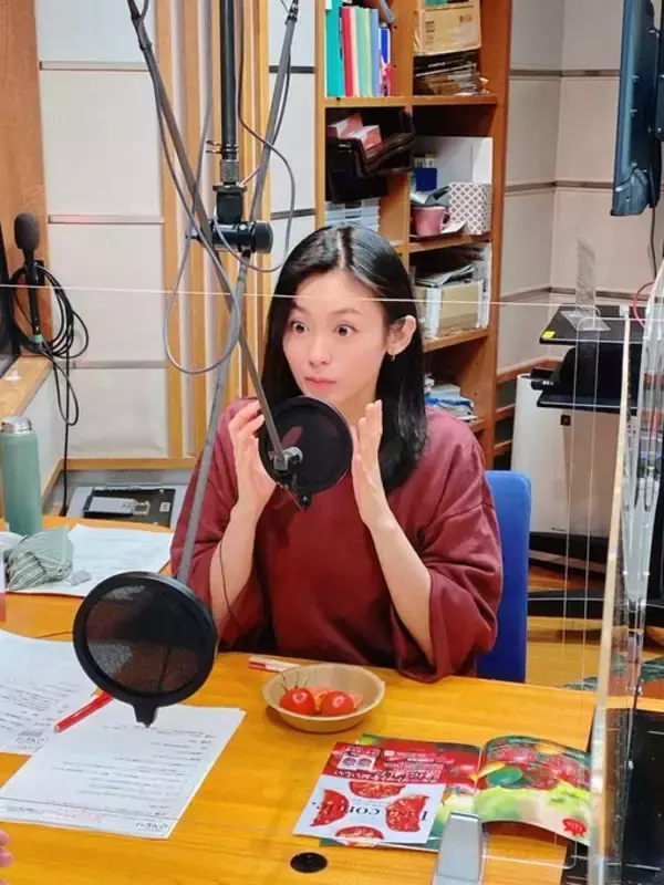 「半年ぶり！dancyu編集長 植野”セクシーボイス”広生さん登場！」の画像