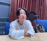 「元陸上部イモト 世界陸上に熱狂」の画像1