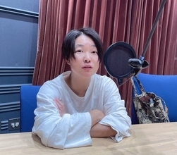 元陸上部イモト 世界陸上に熱狂