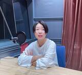 「元陸上部イモト 世界陸上に熱狂」の画像2