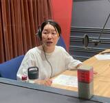 「元陸上部イモト 世界陸上に熱狂」の画像3