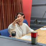 「元陸上部イモト 世界陸上に熱狂」の画像5