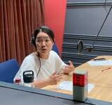 「元陸上部イモト 世界陸上に熱狂」の画像9