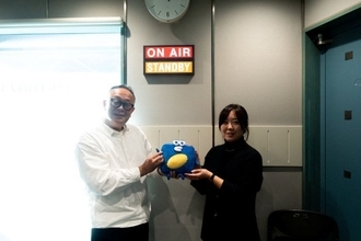 得意技は"泡立てる"こと。ウレタンフォームで支える豊かな暮らし