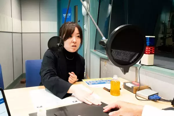 「得意技は"泡立てる"こと。ウレタンフォームで支える豊かな暮らし」の画像