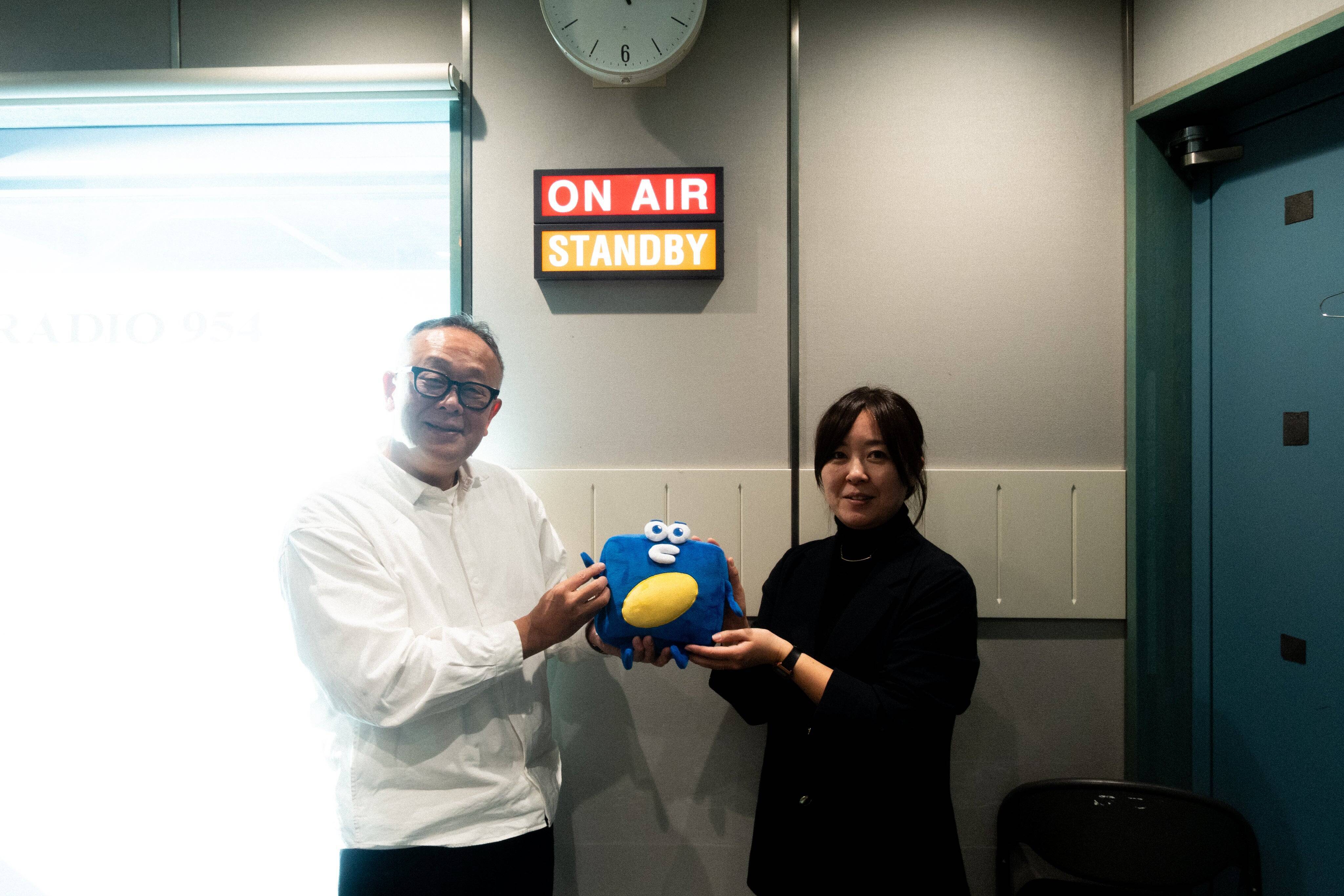 得意技は"泡立てる"こと。ウレタンフォームで支える豊かな暮らし