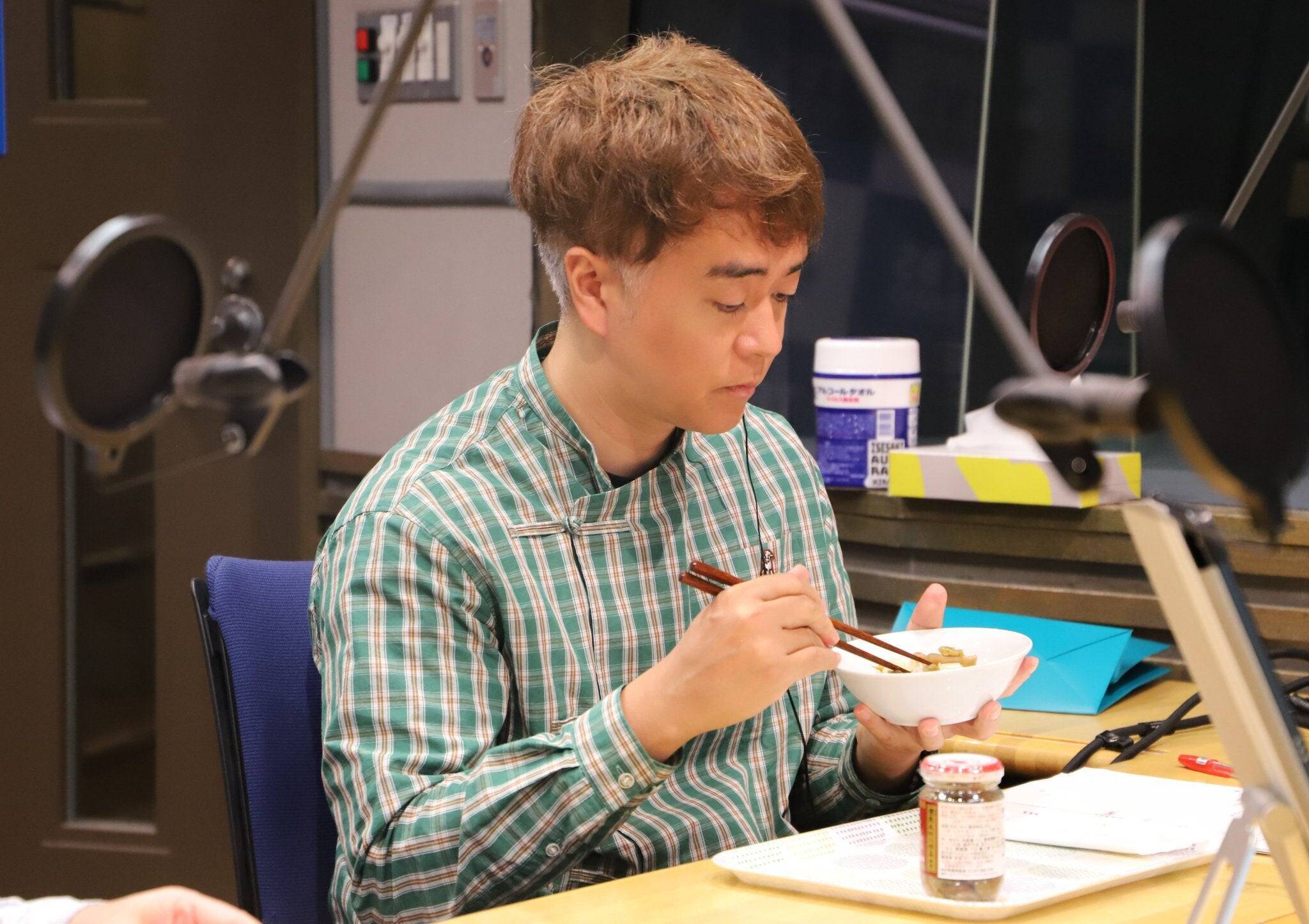 せいろの蓋を開けた瞬間、食欲をそそる！鶏肉とザーサイの蒸しもの