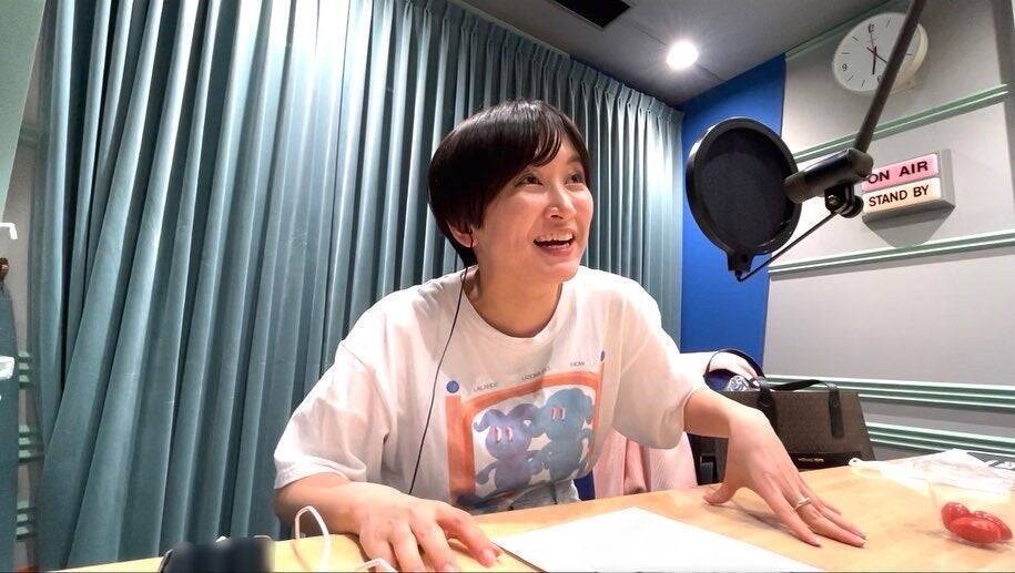 恩師がゲスト出演！？