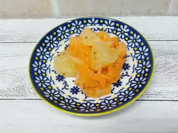 春野菜は繊維が柔らか瑞々しい 新じゃが・春キャベツ・新人参”皮まで使って