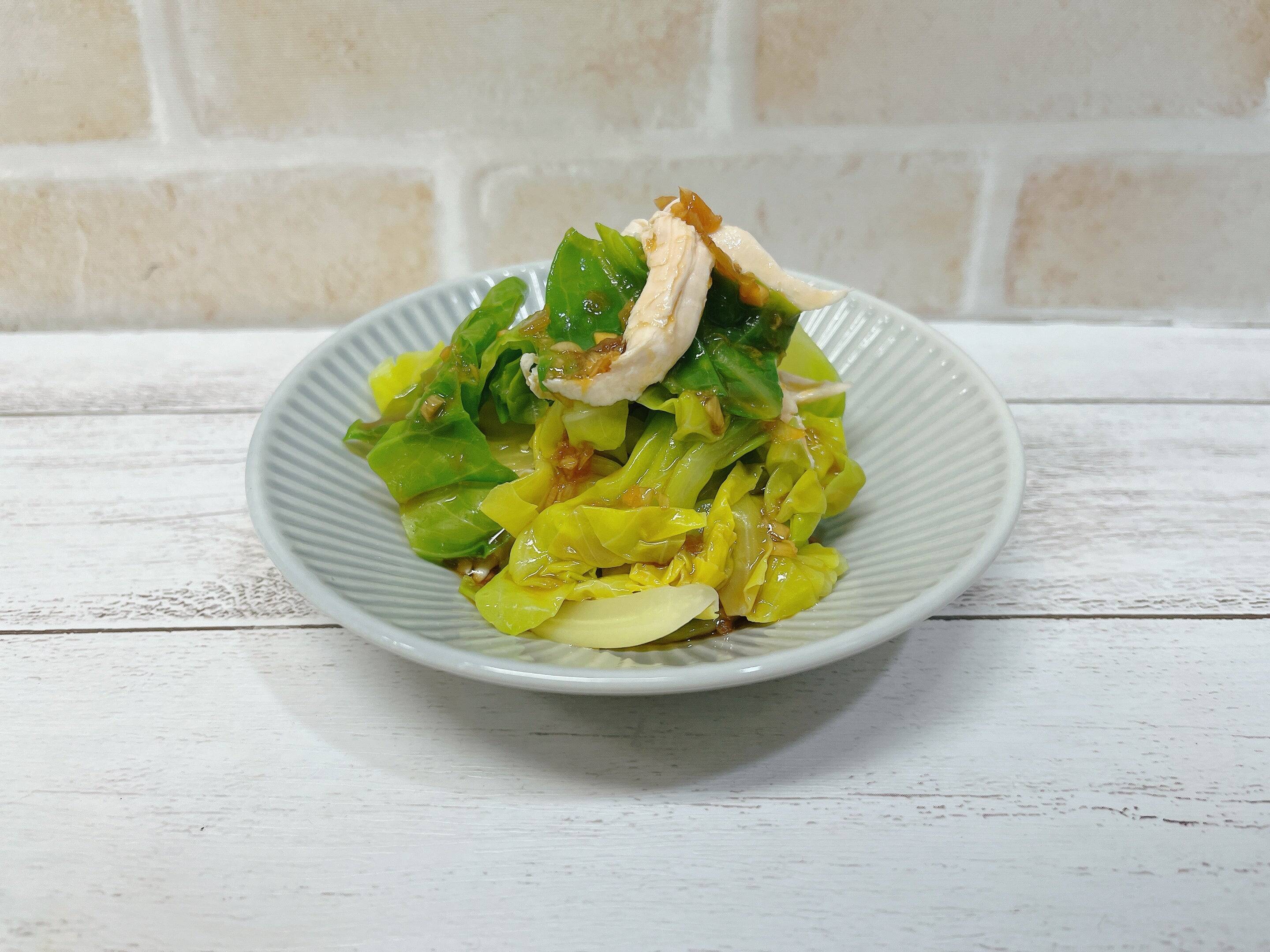 春野菜は繊維が柔らか瑞々しい 新じゃが・春キャベツ・新人参”皮まで使って