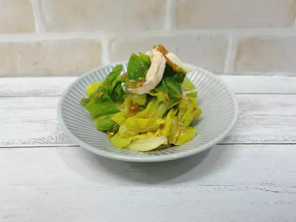 「春野菜は繊維が柔らか瑞々しい 新じゃが・春キャベツ・新人参”皮まで使って」の画像
