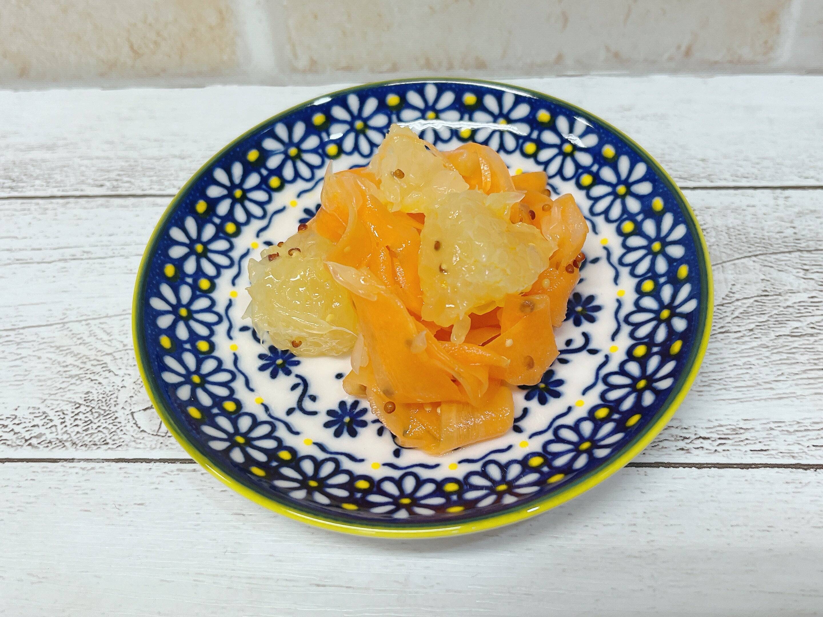 春野菜は繊維が柔らか瑞々しい 新じゃが・春キャベツ・新人参”皮まで使って