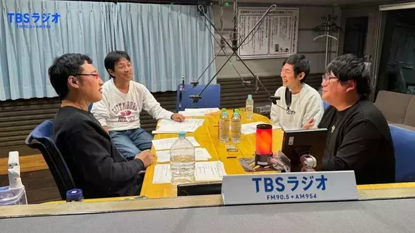 「山里亮太　懐かしのコーナースペシャル！」の画像