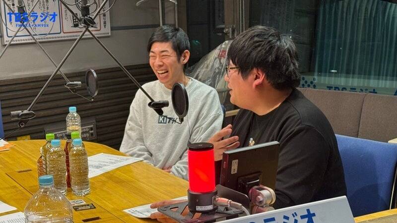 山里亮太　懐かしのコーナースペシャル！