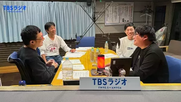 「山里亮太　懐かしのコーナースペシャル！」の画像