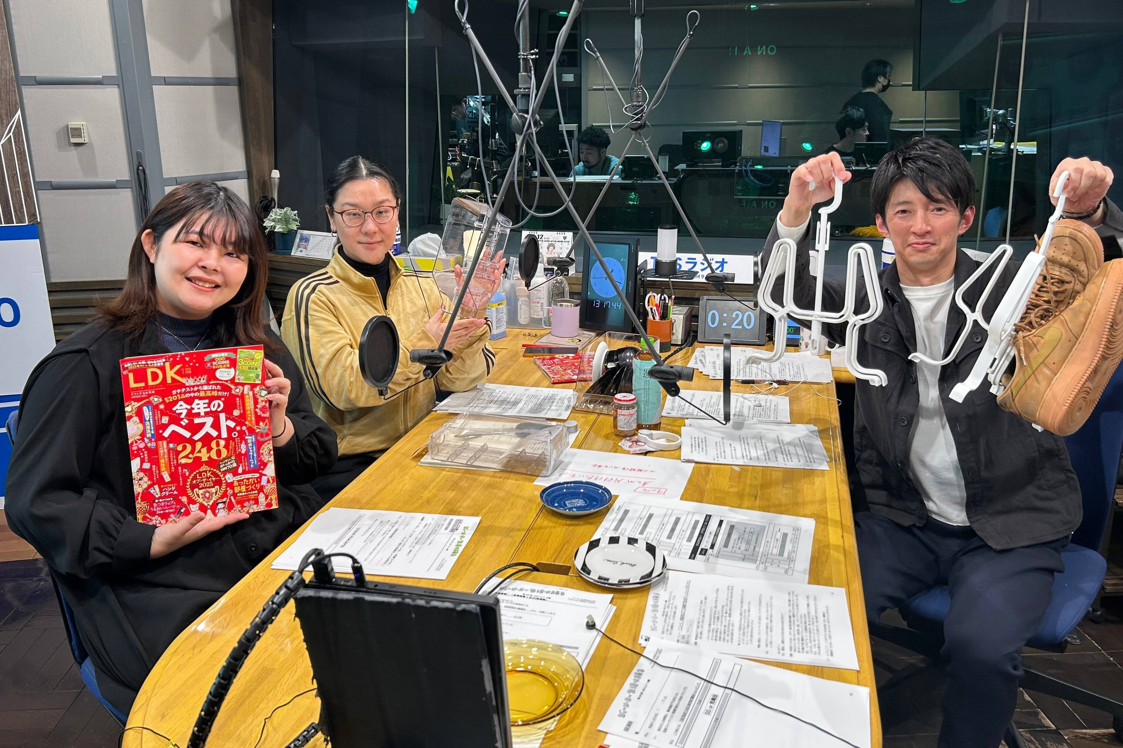 LDK厳選！一味違う！今年最高人気ショップアイテム！