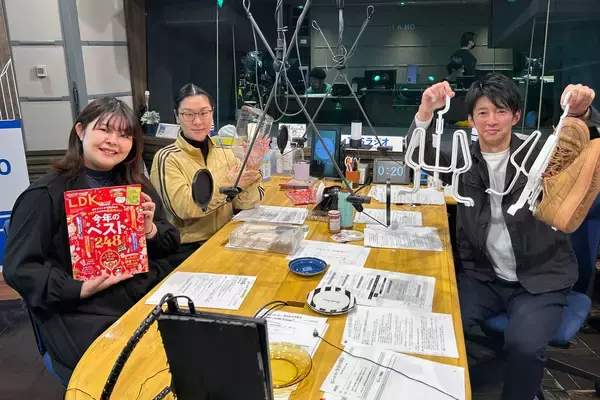 「LDK厳選！一味違う！今年最高人気ショップアイテム！」の画像