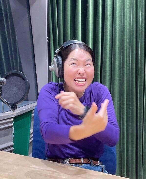 イモト 親友と3ヶ月ぶりの再会