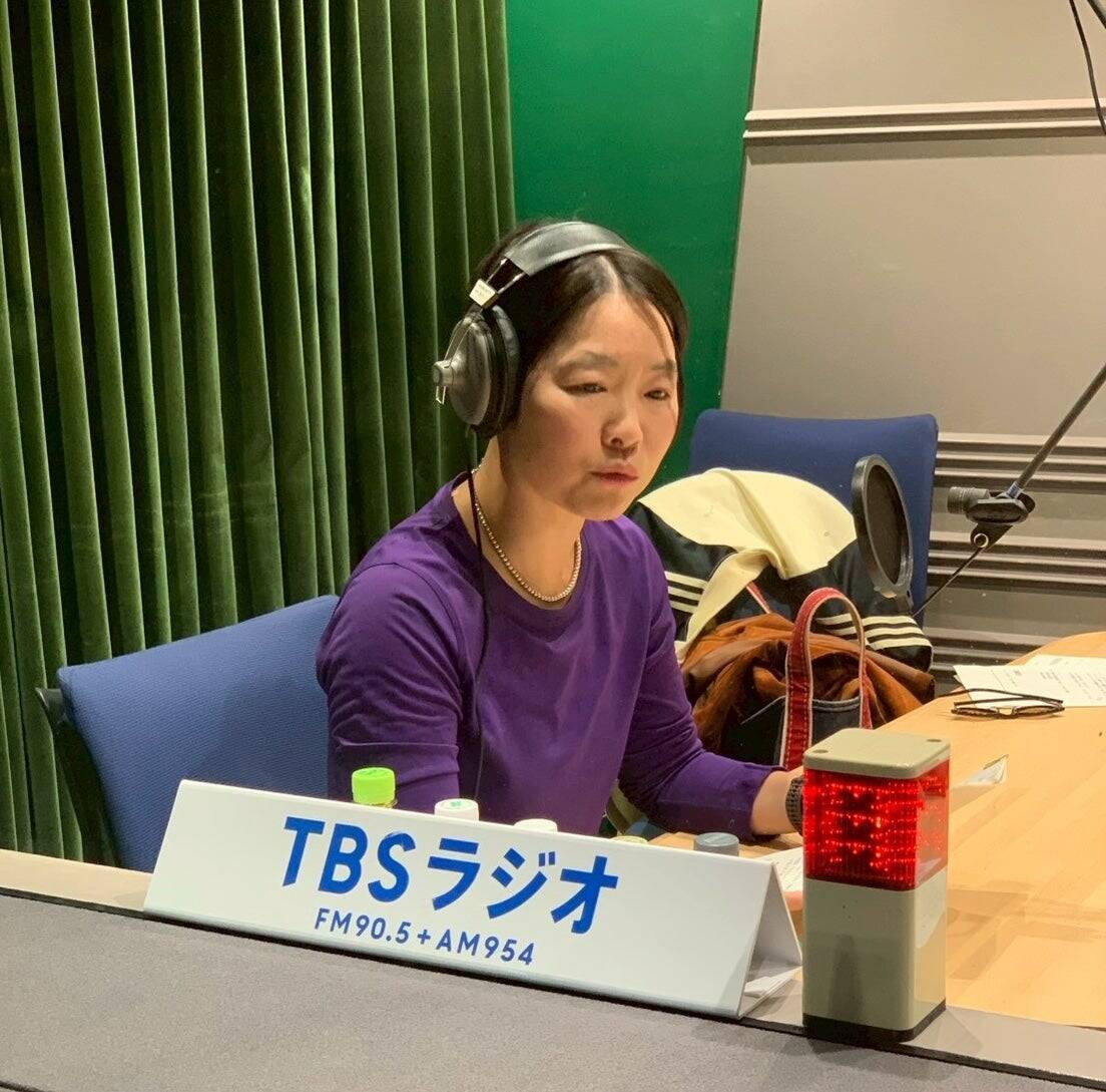 イモト 親友と3ヶ月ぶりの再会