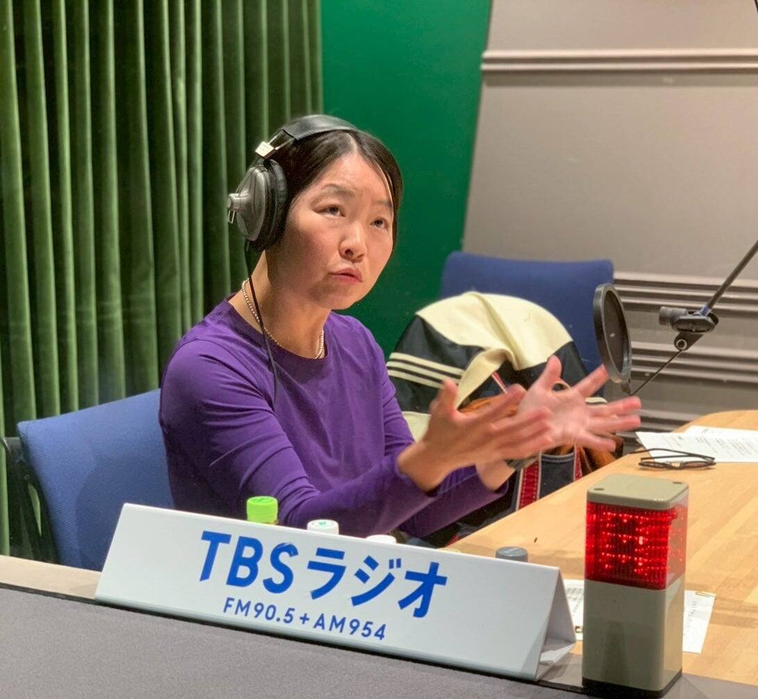 イモト 親友と3ヶ月ぶりの再会