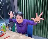 「イモト 親友と3ヶ月ぶりの再会」の画像6