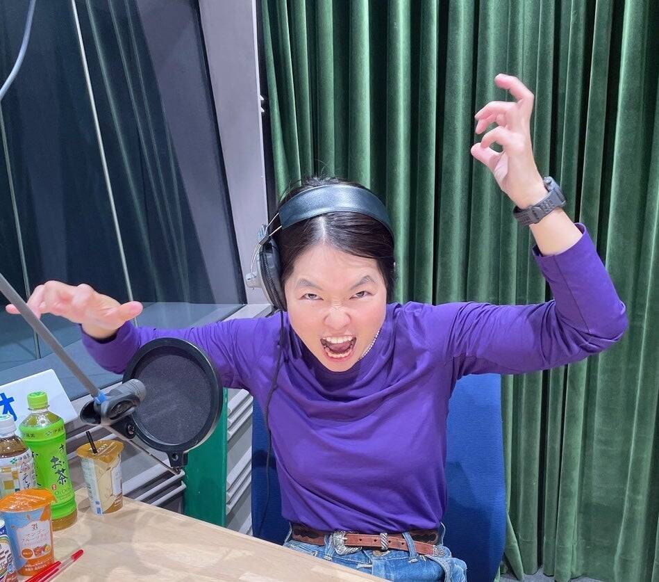 イモト 親友と3ヶ月ぶりの再会