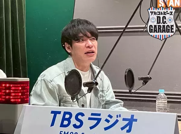 「この番組、”ライラック”がバズってます。」の画像