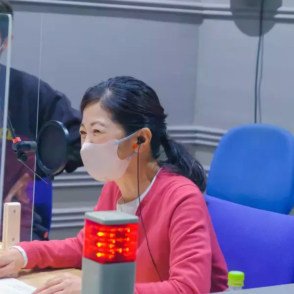 「元日の放送は、お便り特集「昭和のお正月のはなし」」の画像