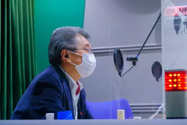 「元日の放送は、お便り特集「昭和のお正月のはなし」」の画像