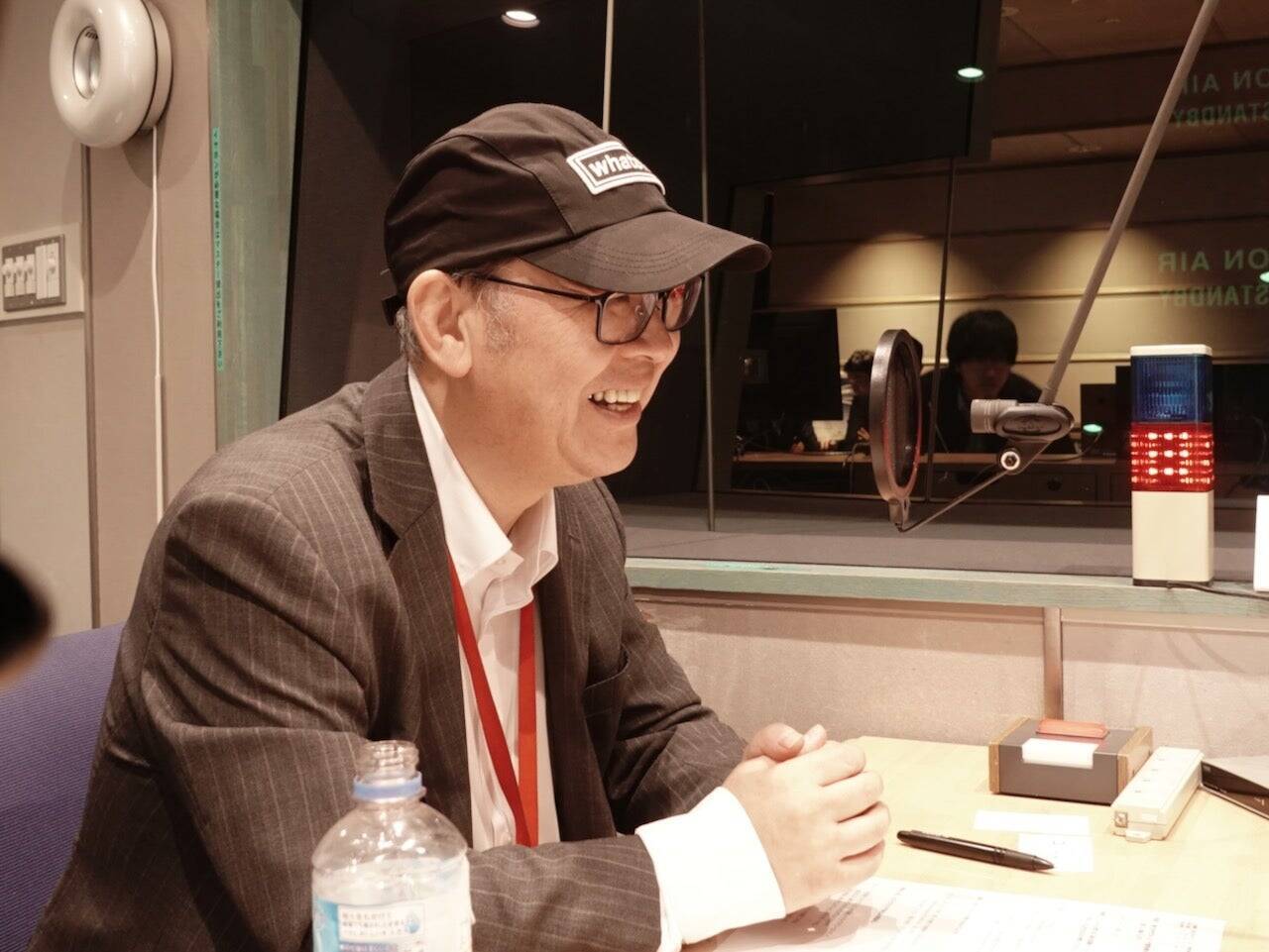 血行促進ウェアで世界の健康を支える、ヒントは武術と東洋医学