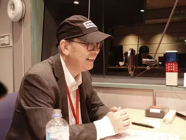 「血行促進ウェアで世界の健康を支える、ヒントは武術と東洋医学」の画像