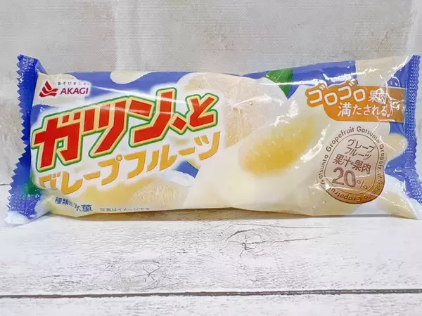 「フランス産ロレーヌ岩塩を使ったアイス!?オススメ夏の新作コンビニアイス3選」の画像