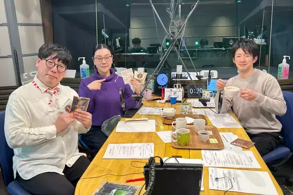 「“パッケージの裏”に注目！インスタントコーヒーのお湯の量は正しく美味しく！」の画像