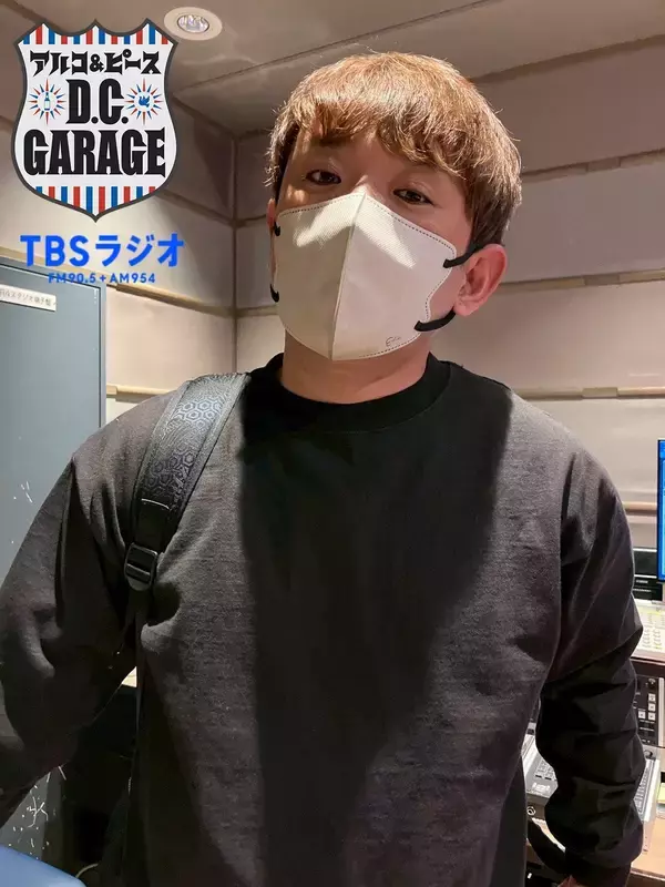 「この番組、「宇治市の老舗抹茶屋『ふくまつ』のカレーカステラ」がバズってます。」の画像