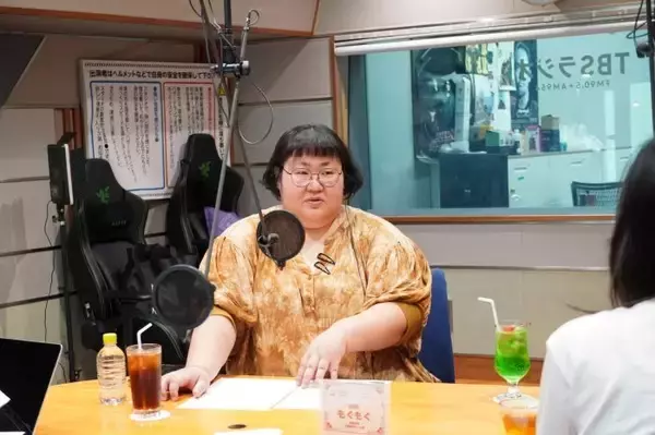 芸歴ほんとは何年！？ゲストは安藤なつさん！