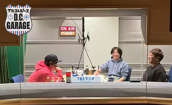 「この番組、「紅白歌合戦」がバズってます。」の画像