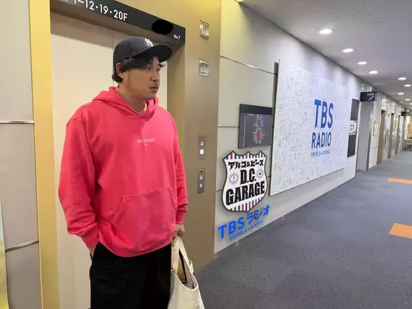 「この番組、「紅白歌合戦」がバズってます。」の画像