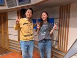 「バナナマン 梅澤美波さん、乃木坂卒業後初登場もバナナムーン名物“アレ”を喰らう」の画像1