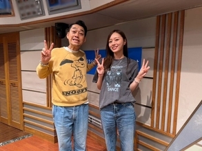 バナナマン 梅澤美波さん、乃木坂卒業後初登場もバナナムーン名物“アレ”を喰らう