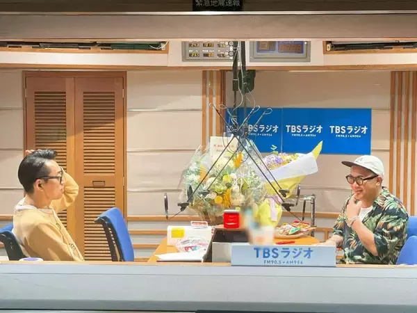 「バナナマン 梅澤美波さん、乃木坂卒業後初登場もバナナムーン名物“アレ”を喰らう」の画像