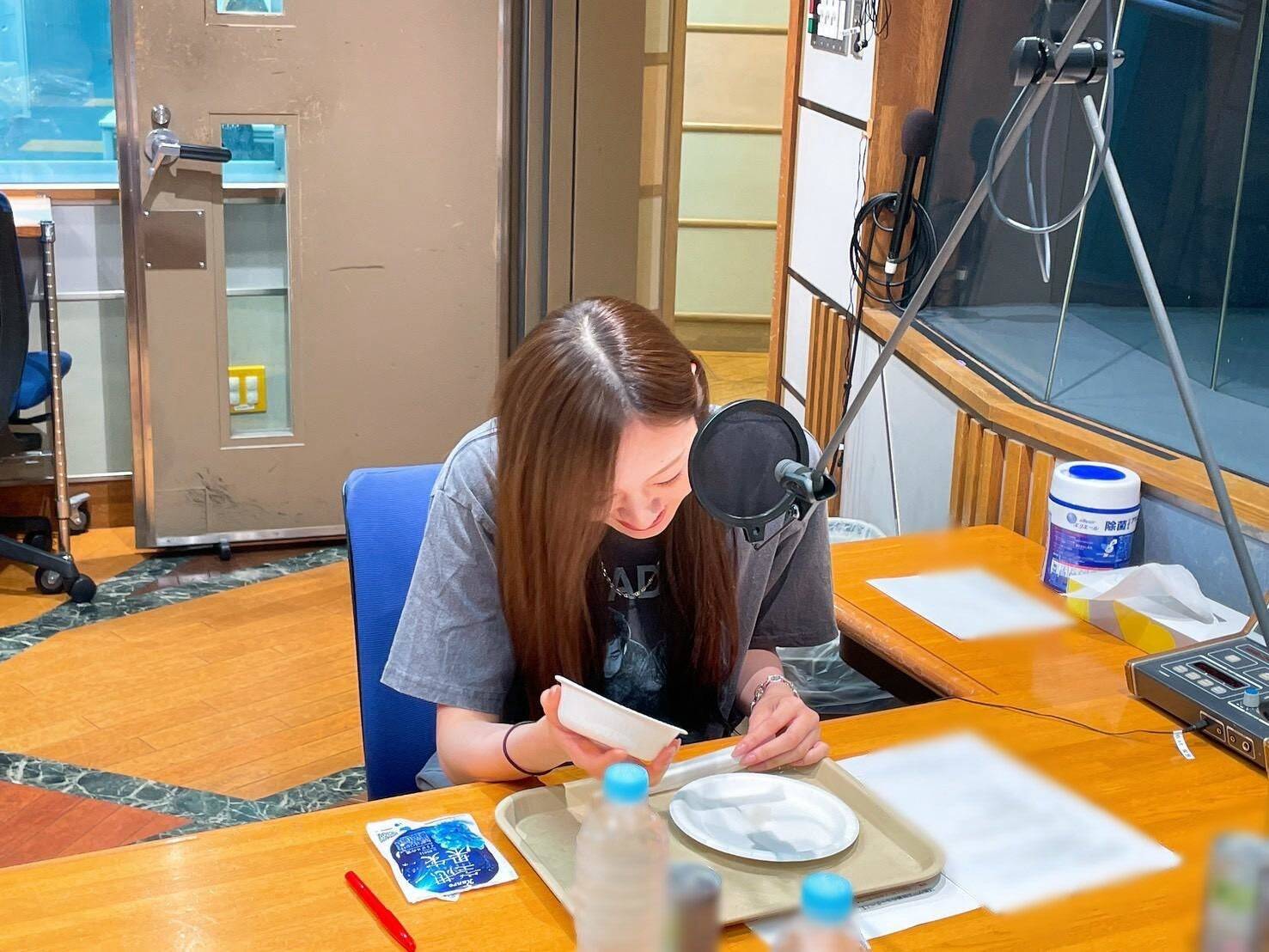 バナナマン 梅澤美波さん、乃木坂卒業後初登場もバナナムーン名物“アレ”を喰らう