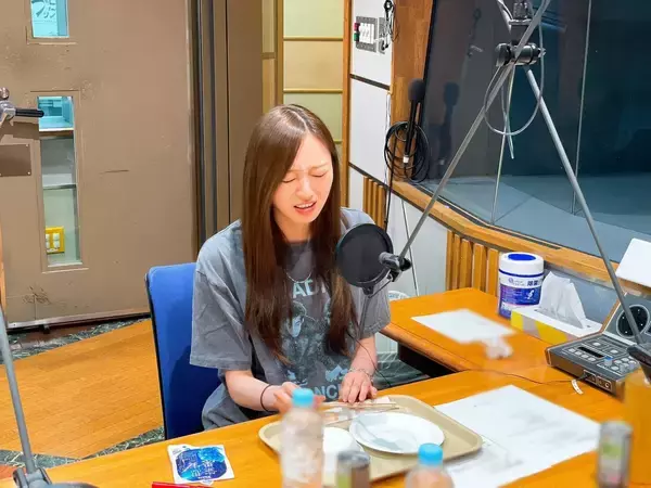 「バナナマン 梅澤美波さん、乃木坂卒業後初登場もバナナムーン名物“アレ”を喰らう」の画像