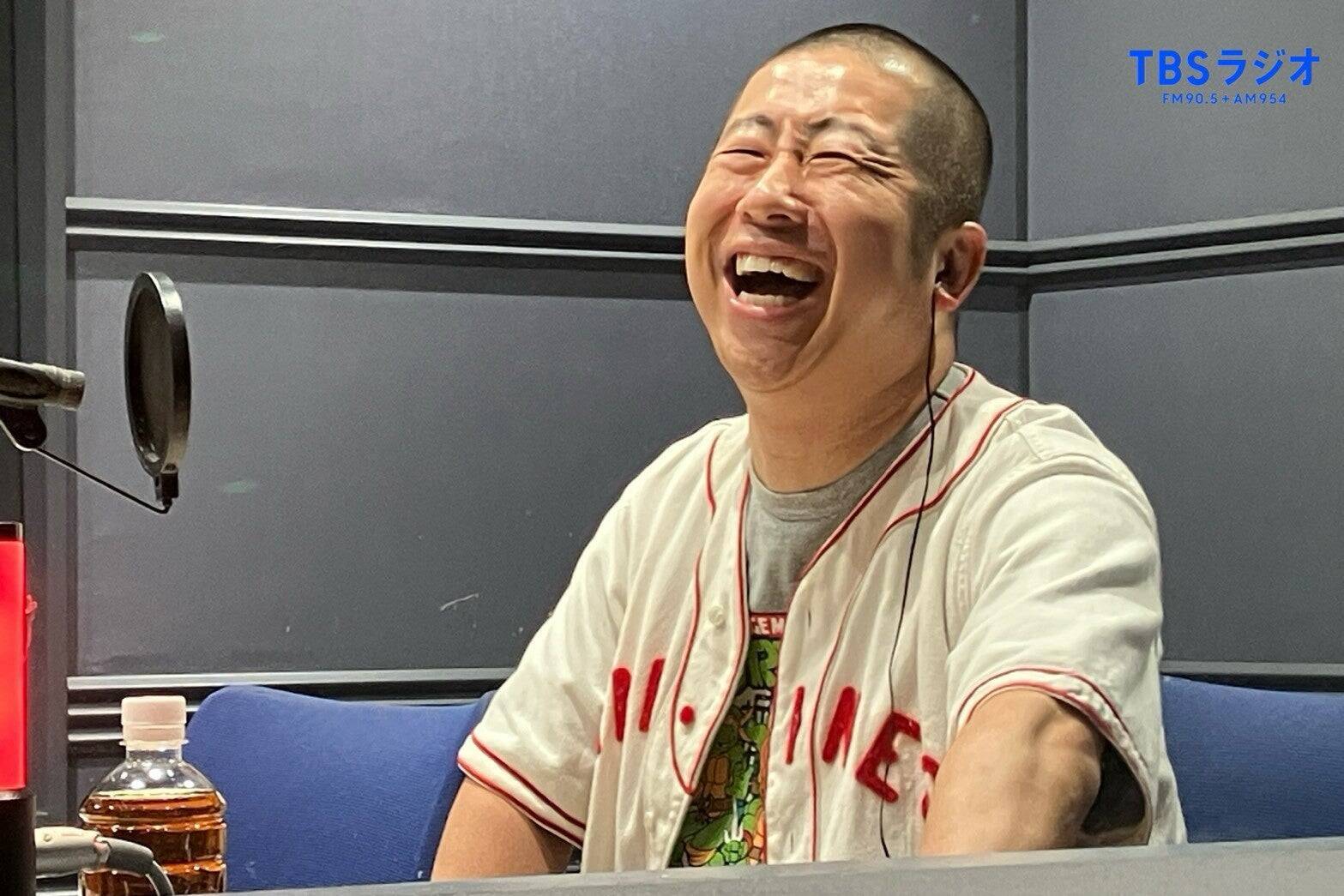 岩井勇気生誕祭2026 514回目のターン！