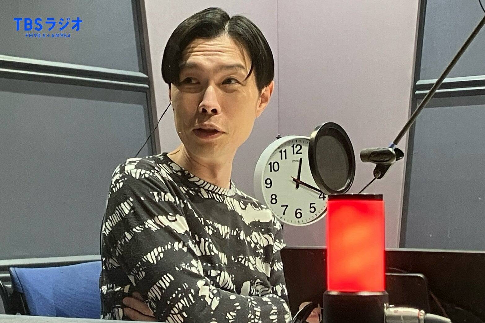 岩井勇気生誕祭2026 514回目のターン！