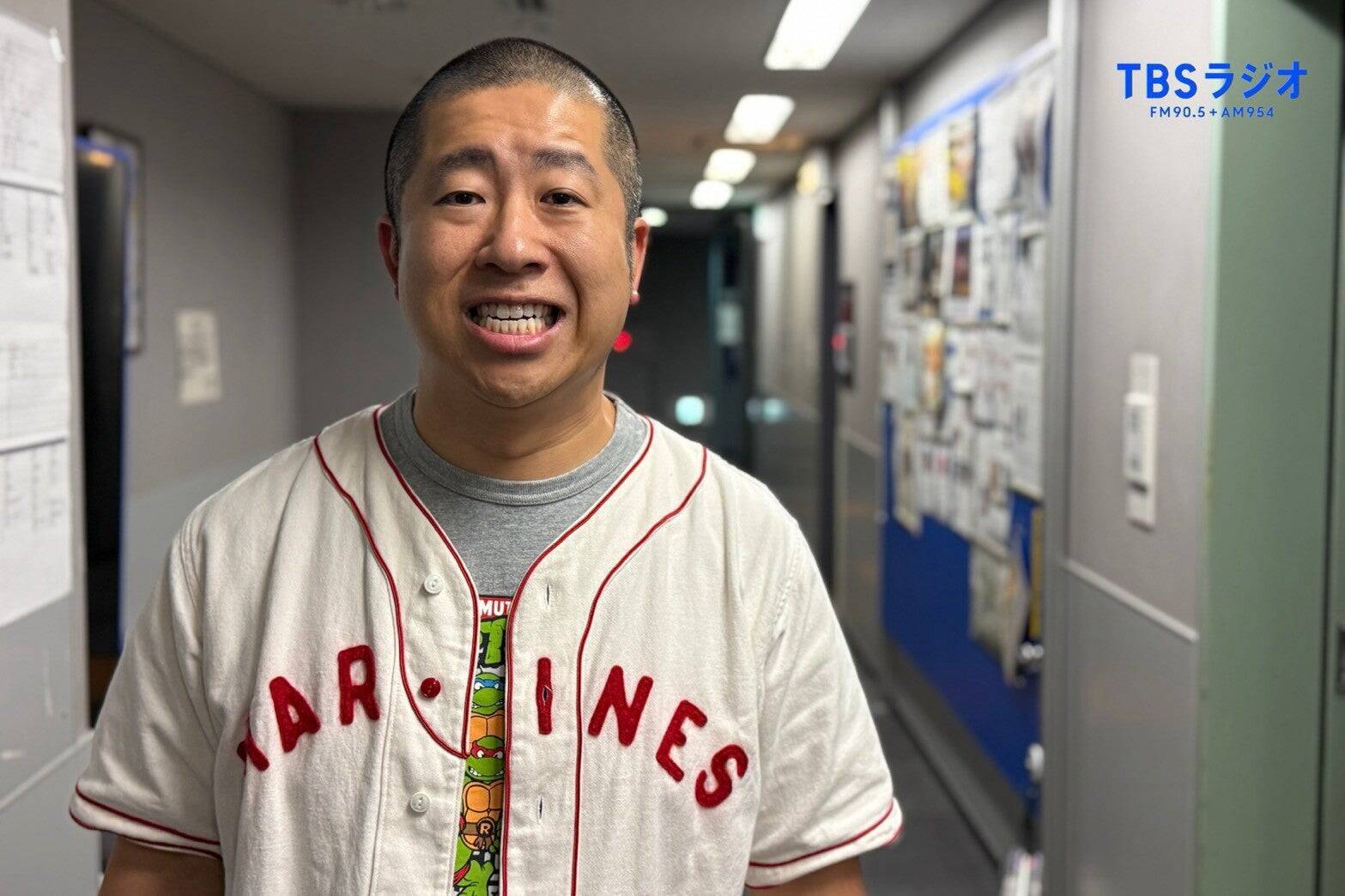 岩井勇気生誕祭2026 514回目のターン！