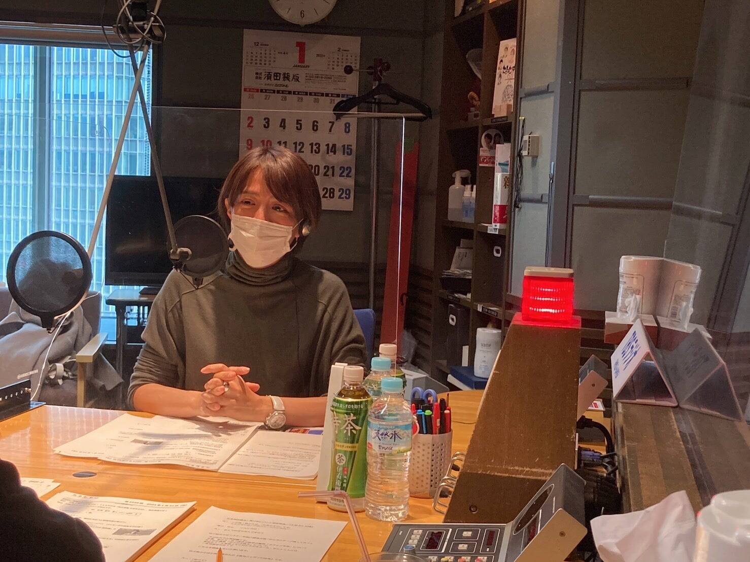 【竹ガム・特別編】たまむすびに哲学者の広瀬巌先生が…！「好奇心に上も下もない！！」