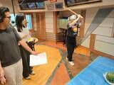 「夏だ！ONE-Jだ！スイカ割だ！チャレンジするのはジェーン・スーさん！」の画像6