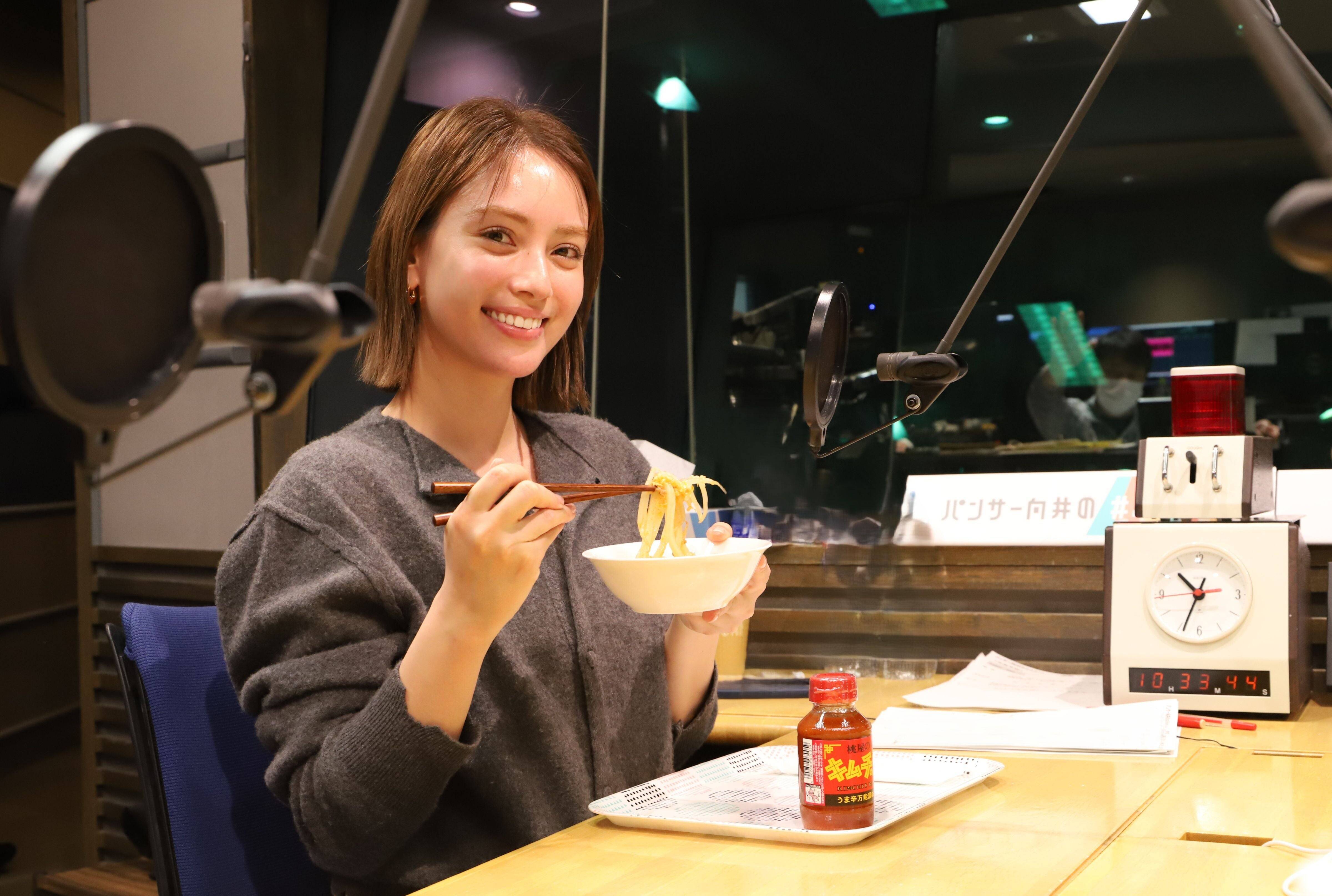 キムチの素のうま辛な味わいがたまらない！サンラータン風うどん