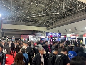 スシテックで「豚テック」に遭遇！ お肉の未来を救う２つの技術